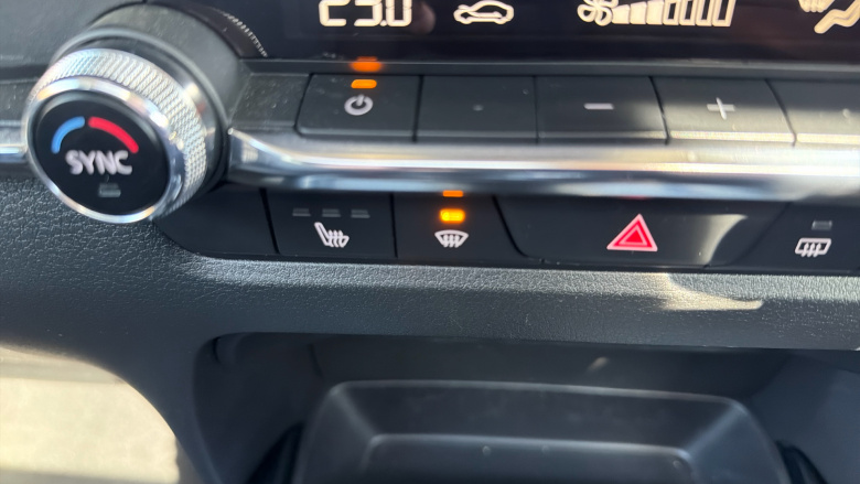 Mazda Cx-30 2.0 e-Skyactiv X MHEV Sport Lux 5dr Petrol Hatchback